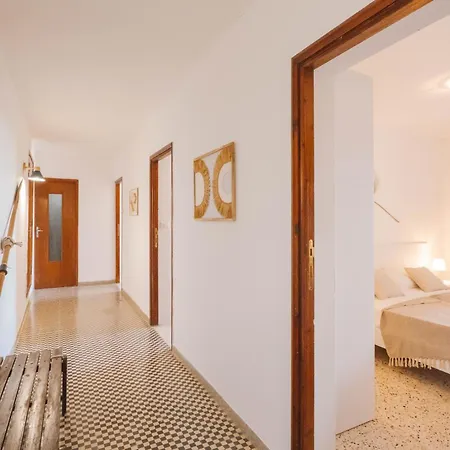 Delle Ninfe Villa Alguer