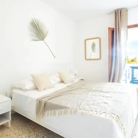 Delle Ninfe Villa Alghero