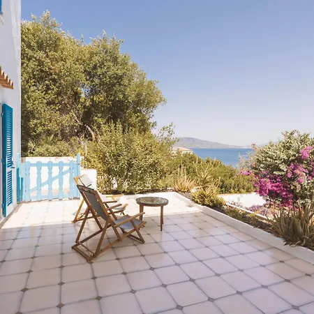 Delle Ninfe Вилла *