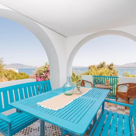 Villa Delle Ninfe Alghero