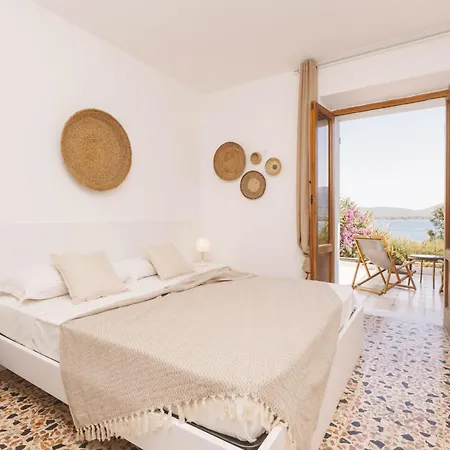 Villa Delle Ninfe Alghero