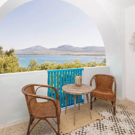 Delle Ninfe Villa Alghero