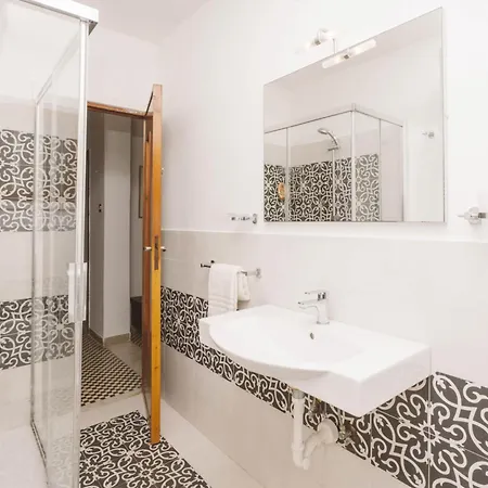 Villa Delle Ninfe Alghero