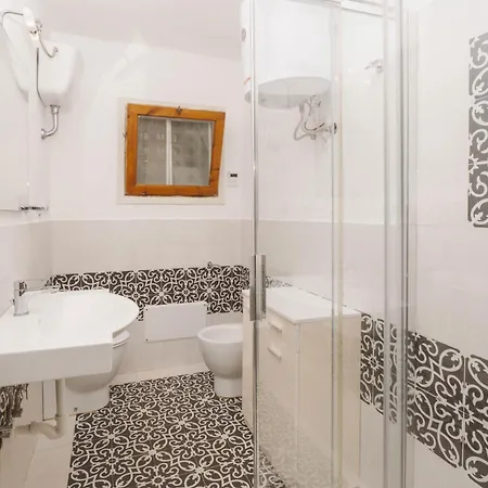 Delle Ninfe * Alghero