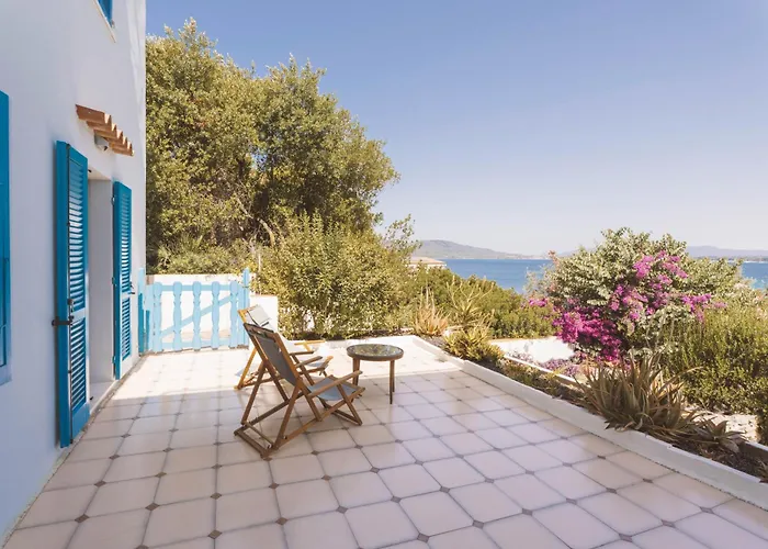 Delle Ninfe Вилла *