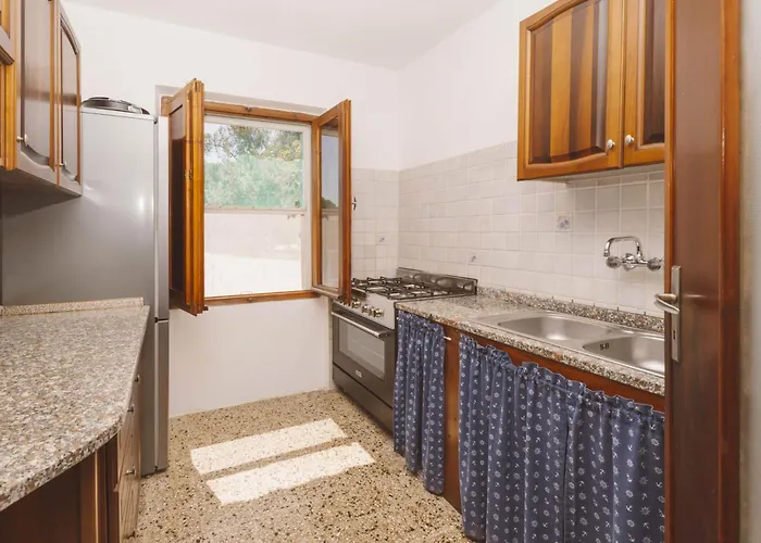 Вилла Delle Ninfe