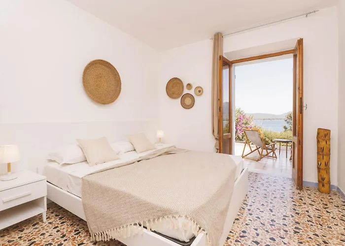 Villa Delle Ninfe Alghero