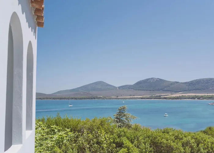 Вилла Delle Ninfe *