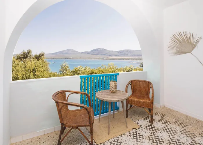 Delle Ninfe Villa Alghero