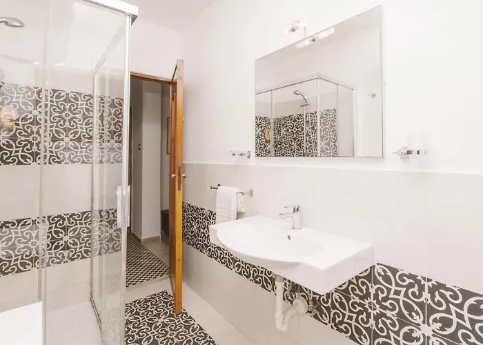 Villa Delle Ninfe Alghero