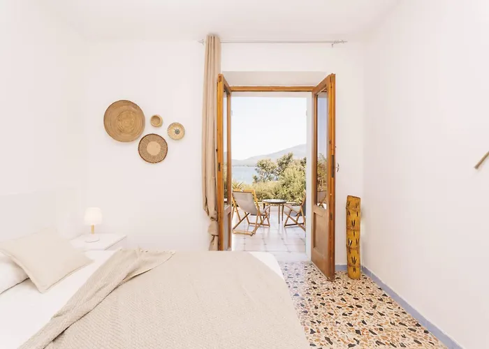 Delle Ninfe Вилла